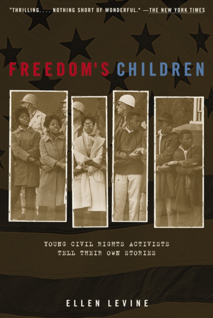 Freedom's Children, EPUB eBook