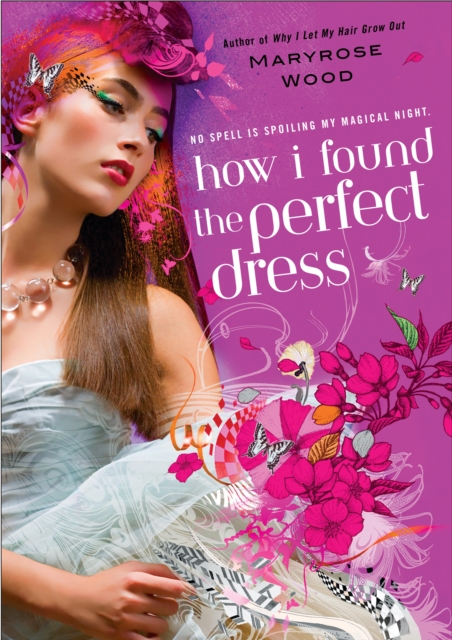 How I Found the Perfect Dress, EPUB eBook