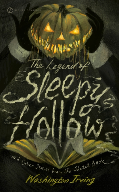 Legend of Sleepy Hollow and Other Stories From the Sketch Book, EPUB eBook