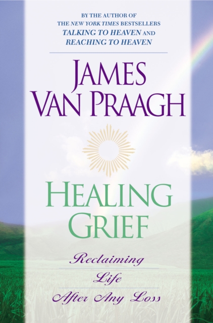 Healing Grief, EPUB eBook