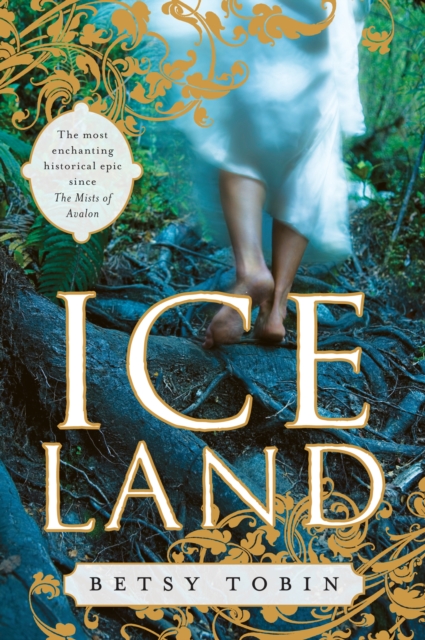 Ice Land, EPUB eBook