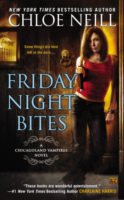 Friday Night Bites, EPUB eBook