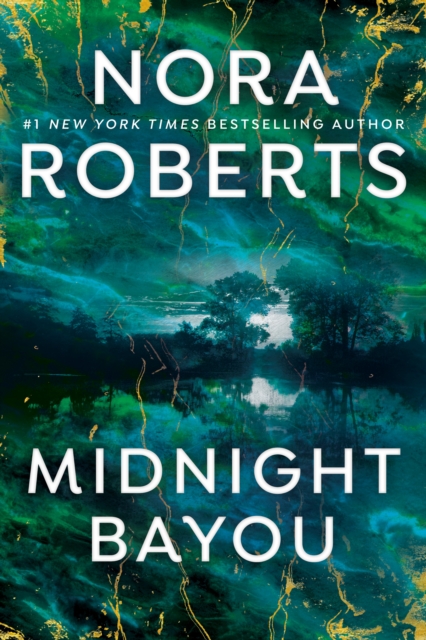 Midnight Bayou, EPUB eBook
