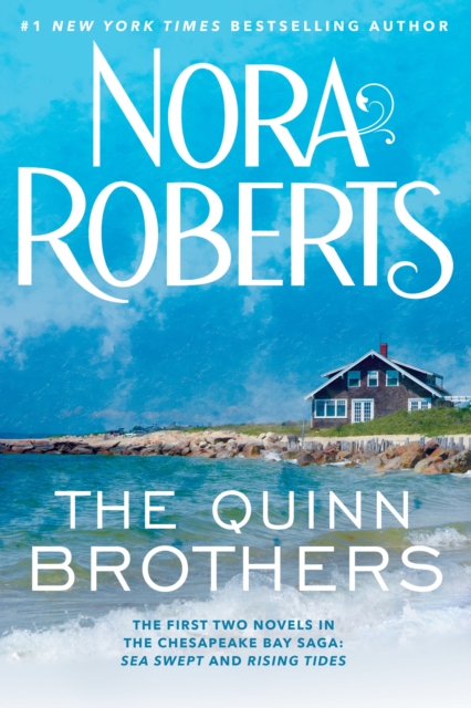 Quinn Brothers, EPUB eBook