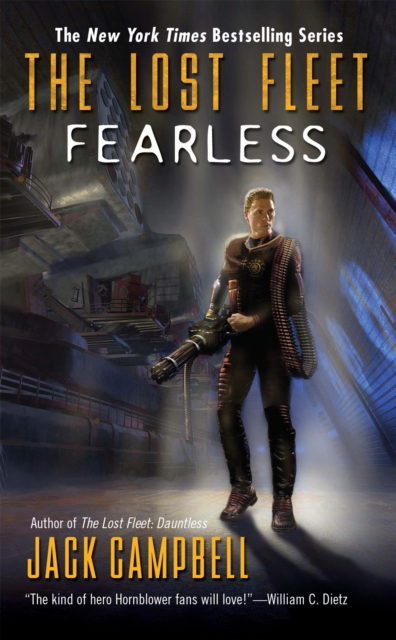 Lost Fleet: Fearless, EPUB eBook