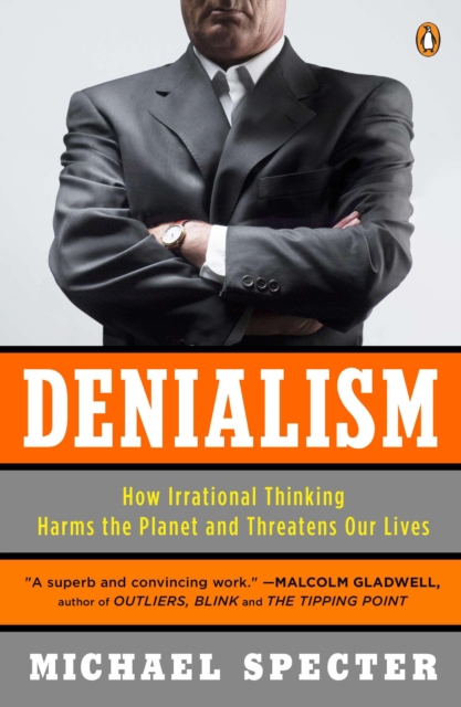 Denialism, EPUB eBook