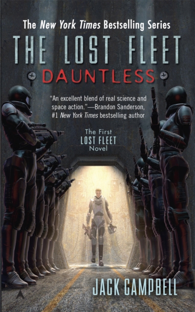 Lost Fleet: Dauntless, EPUB eBook