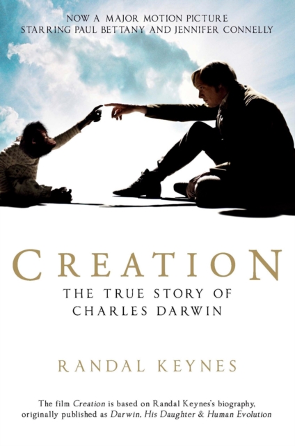 Creation (Movie Tie-In), EPUB eBook