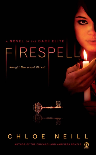 Firespell, EPUB eBook