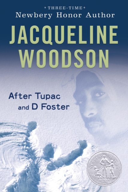 After Tupac & D Foster, EPUB eBook