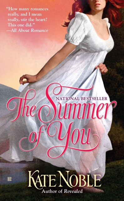 Summer of You, EPUB eBook