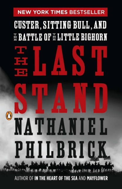 Last Stand, EPUB eBook