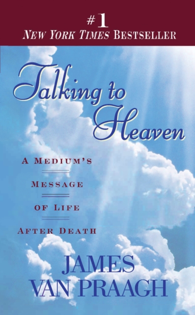 Talking to Heaven, EPUB eBook