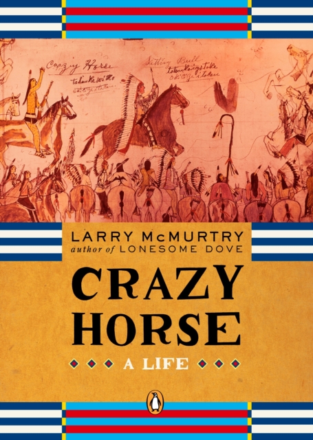 Crazy Horse, EPUB eBook