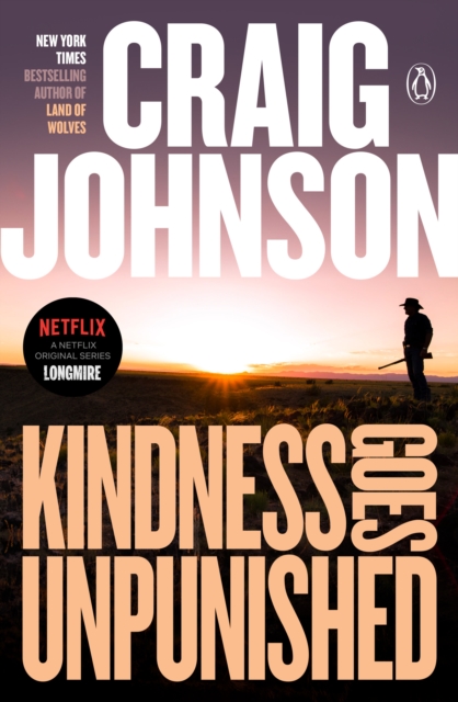 Kindness Goes Unpunished, EPUB eBook