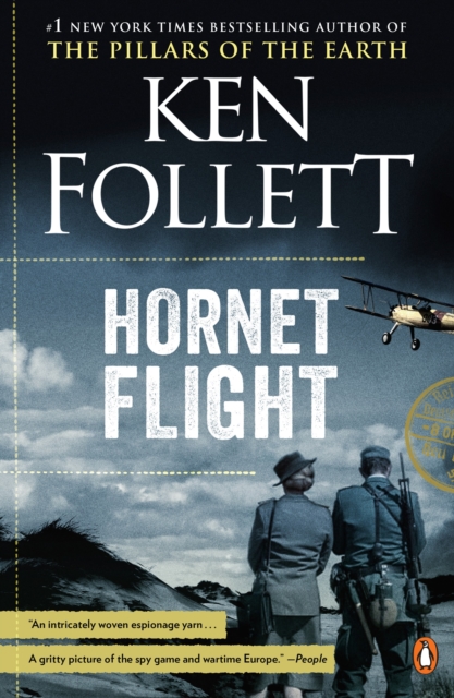Hornet Flight, EPUB eBook