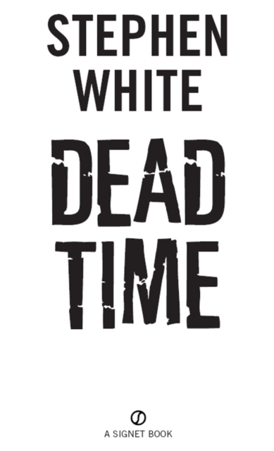 Dead Time, EPUB eBook