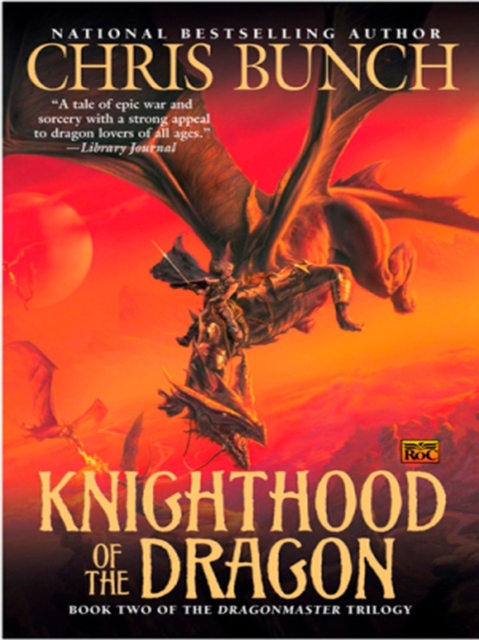 Knighthood of the Dragon, EPUB eBook
