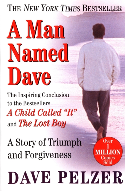 Man Named Dave, EPUB eBook