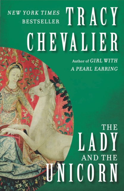 Lady and the Unicorn, EPUB eBook