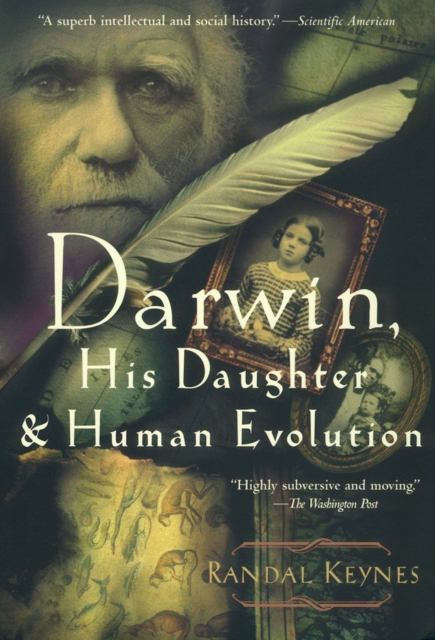 Darwin, His Daughter, and Human Evolution, EPUB eBook