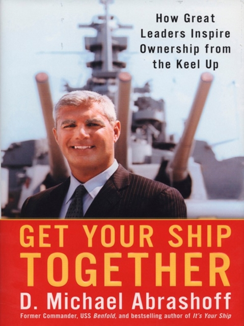 Get Your Ship Together, EPUB eBook