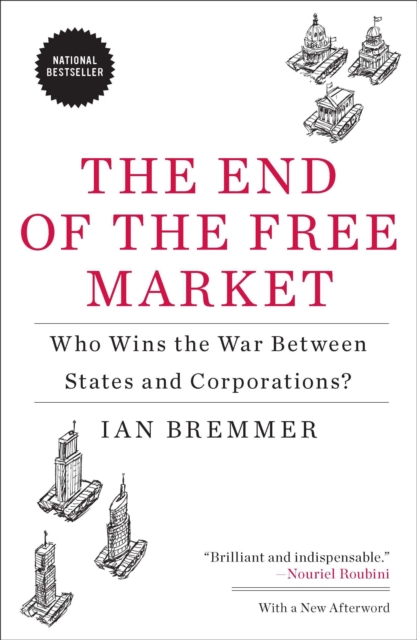 End of the Free Market, EPUB eBook