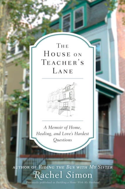 House on Teacher's Lane, EPUB eBook