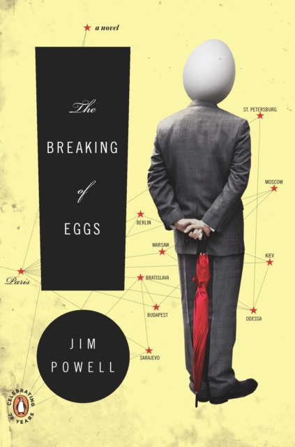 Breaking of Eggs, EPUB eBook