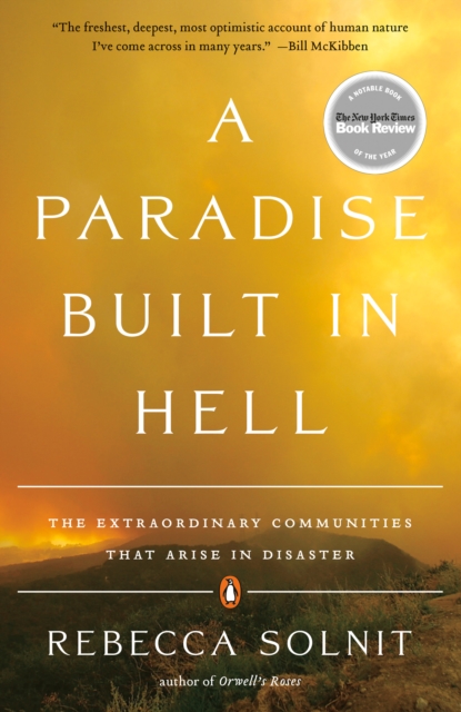 Paradise Built in Hell, EPUB eBook
