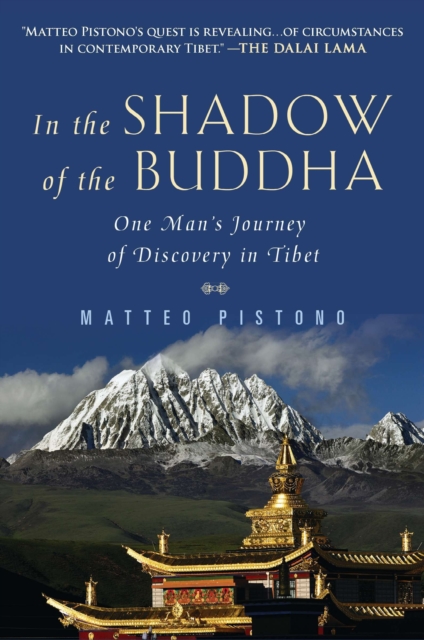 In the Shadow of the Buddha, EPUB eBook