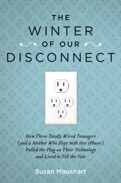 Winter of Our Disconnect, EPUB eBook