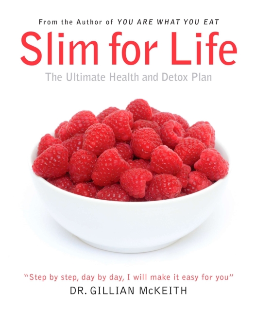 Slim for Life, EPUB eBook