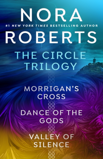 Nora Roberts' The Circle Trilogy, EPUB eBook