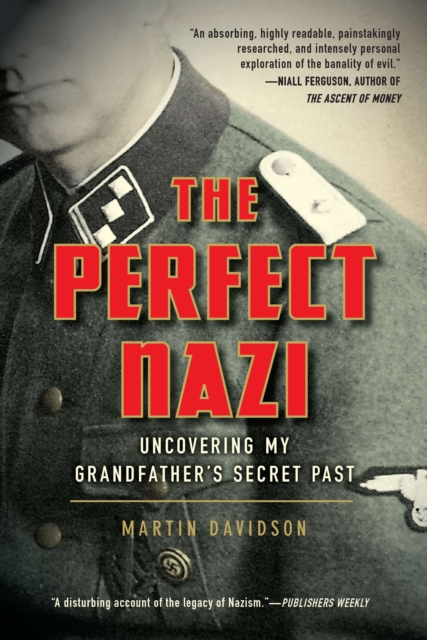 Perfect Nazi, EPUB eBook