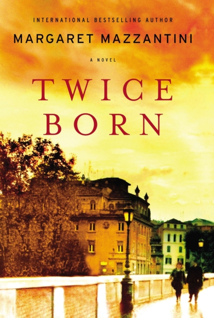Twice Born, EPUB eBook