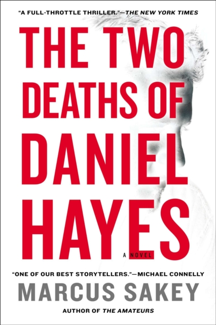 Two Deaths of Daniel Hayes, EPUB eBook
