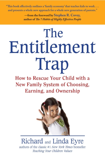 Entitlement Trap, EPUB eBook