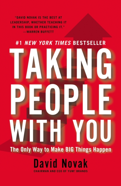 Taking People with You, EPUB eBook