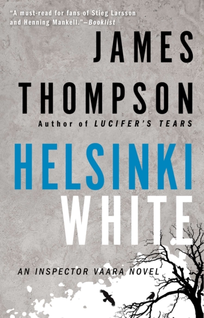 Helsinki White, EPUB eBook