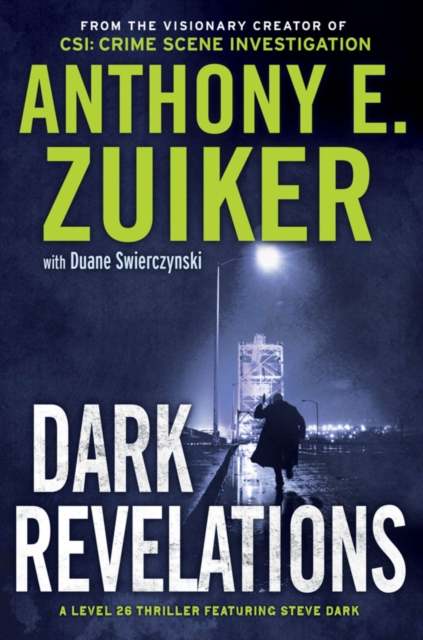 Dark Revelations, EPUB eBook