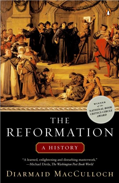 Reformation, EPUB eBook