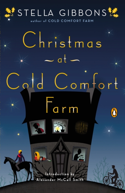 Christmas at Cold Comfort Farm, EPUB eBook