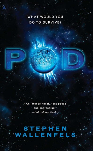 Pod, EPUB eBook