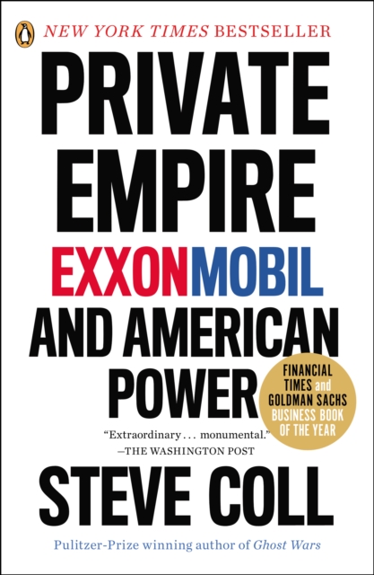 Private Empire, EPUB eBook