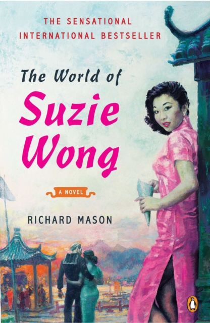 World of Suzie Wong, EPUB eBook