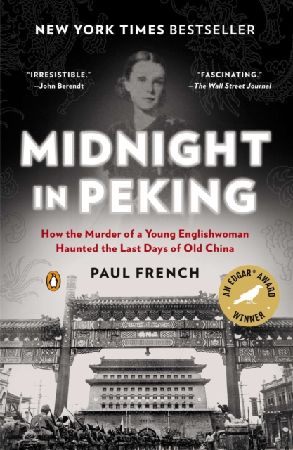 Midnight in Peking, EPUB eBook