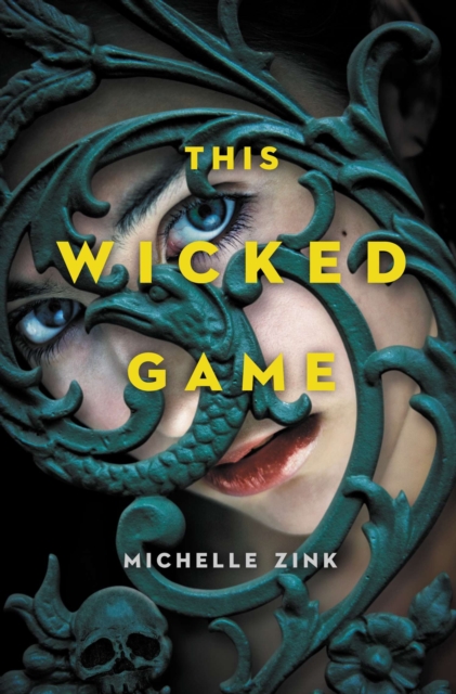 This Wicked Game, EPUB eBook