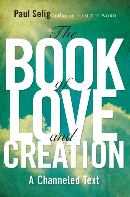 Book of Love and Creation, EPUB eBook