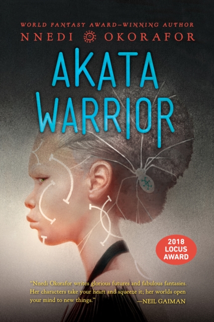 Akata Warrior, EPUB eBook